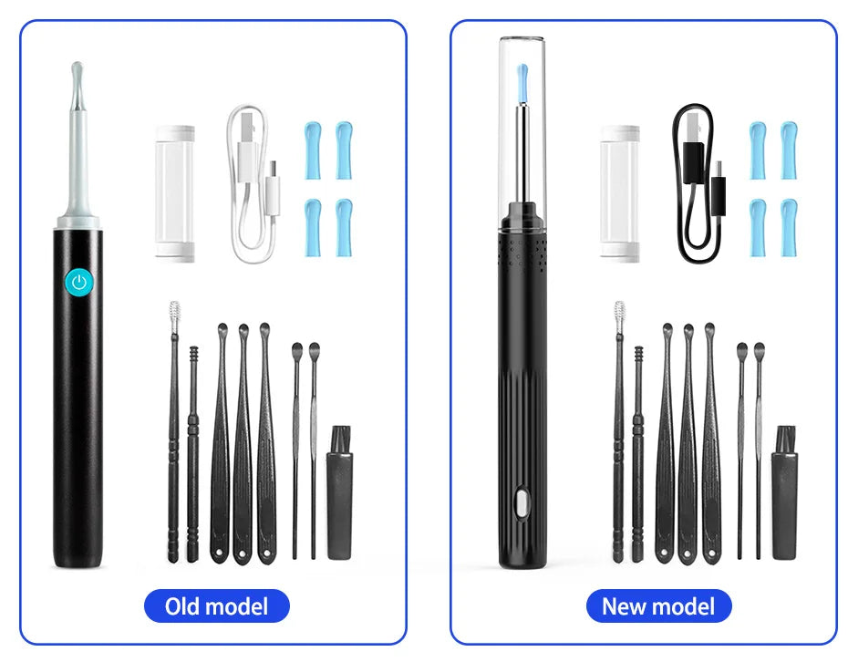 Visual Ear Cleaner Pro